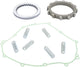 Trw koppeling set clutch super kit, msk255