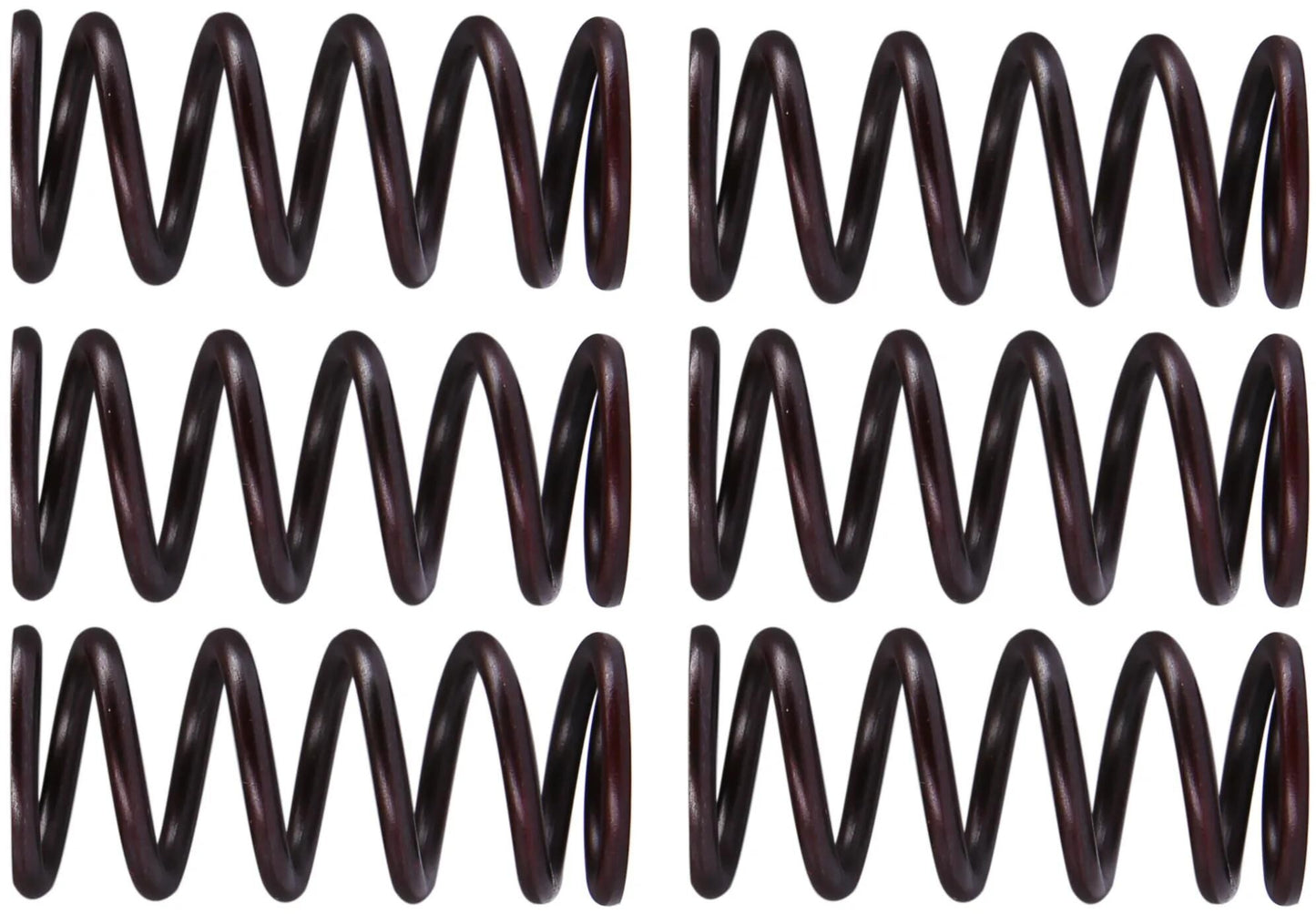 Trw koppelingsveer set mef3 clutch spring kit mef300-6