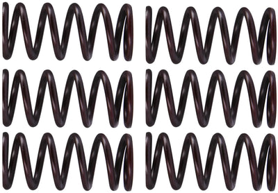 Trw koppelingsveer set mef3 clutch spring kit mef300-6