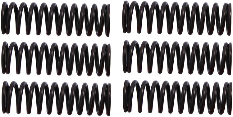 Trw koppelingsveer set mef3 clutch spring kit mef303-6