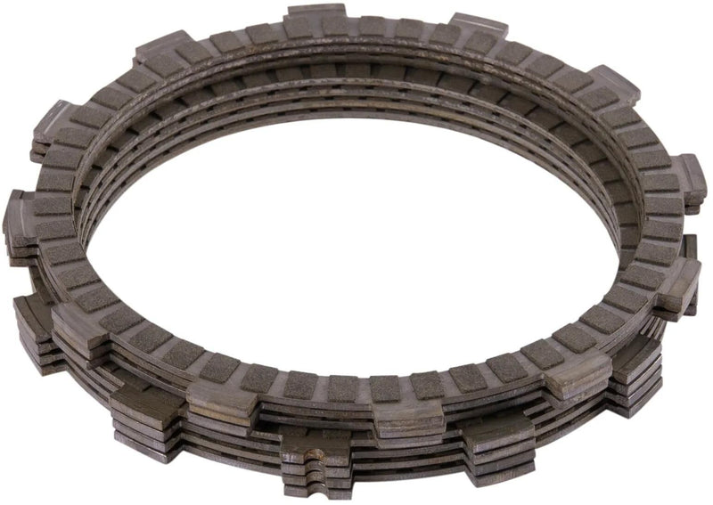 Trw koppelingsplaat set clutch kit mcc237-7