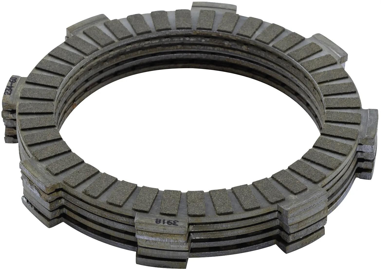 Trw koppelingsplaat set clutch kit mcc369-5