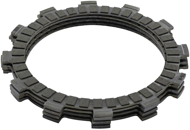 Trw koppelingsplaat set clutch kit mcc241