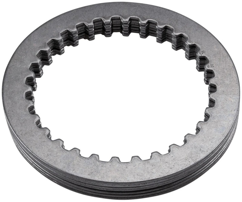 Trw stahlscheibensatz clutch.steel.kit mes470-7