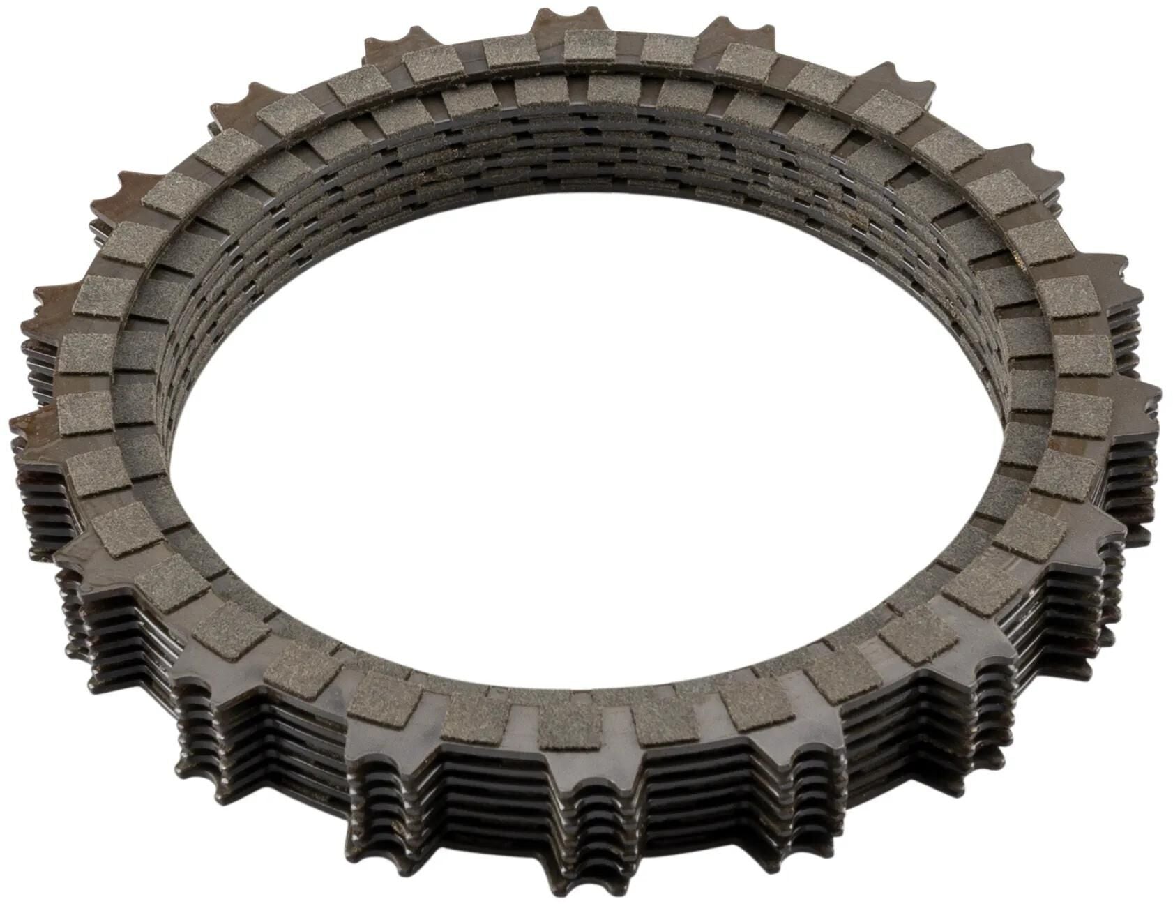 Trw koppelingsplaat set clutch kit mcc164-7