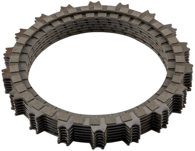 Trw kupplungslamellensatz clutch kit mcc164-7