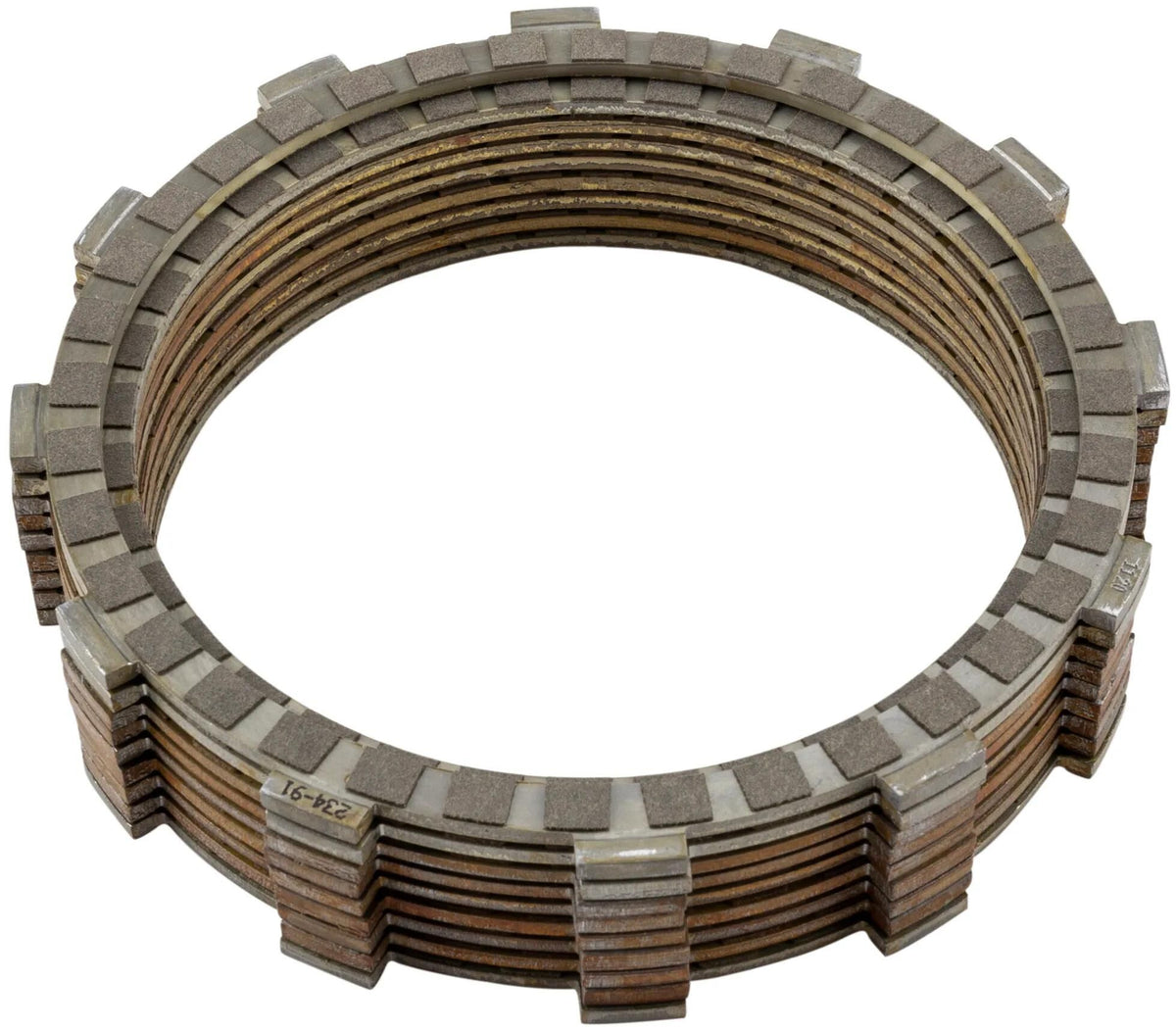 Trw koppelingsplaat set clutch kit mcc167-9
