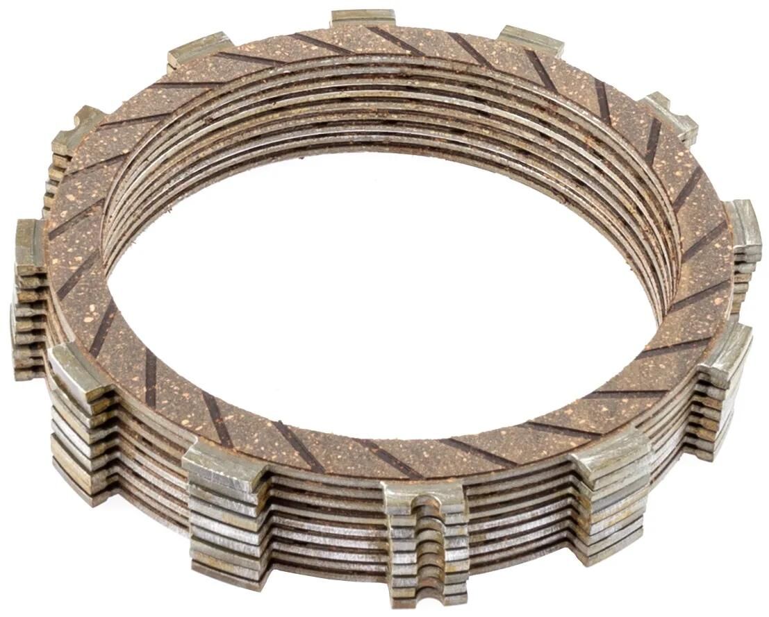 Trw koppelingsplaat set clutch kit mcc325-9