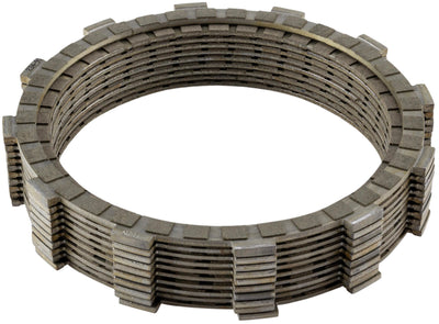 Trw kupplungslamellensatz clutch kit mcc347-10