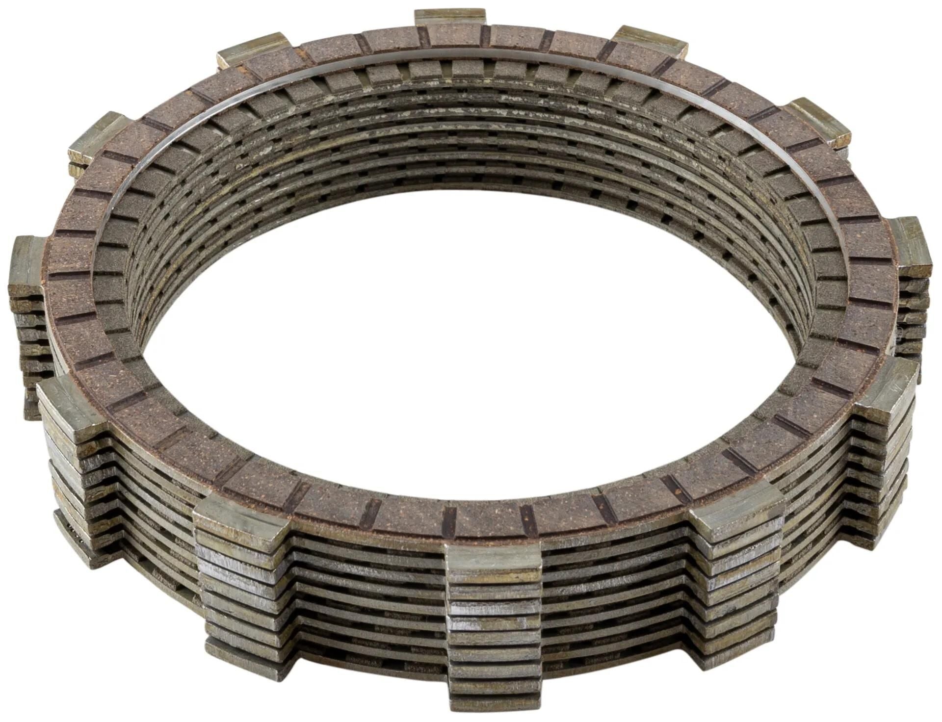 Trw koppelingsplaat set clutch kit mcc361-9