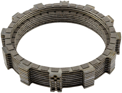 Trw kupplungslamellensatz clutch kit mcc467-9
