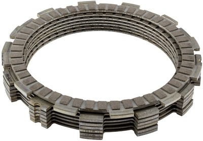 Trw kupplungslamellensatz clutch kit mcc540-7