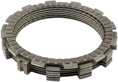 Trw koppelingsplaat set clutch kit mcc540-7
