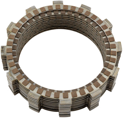 Trw kupplungslamellensatz clutch kit mcc706-11