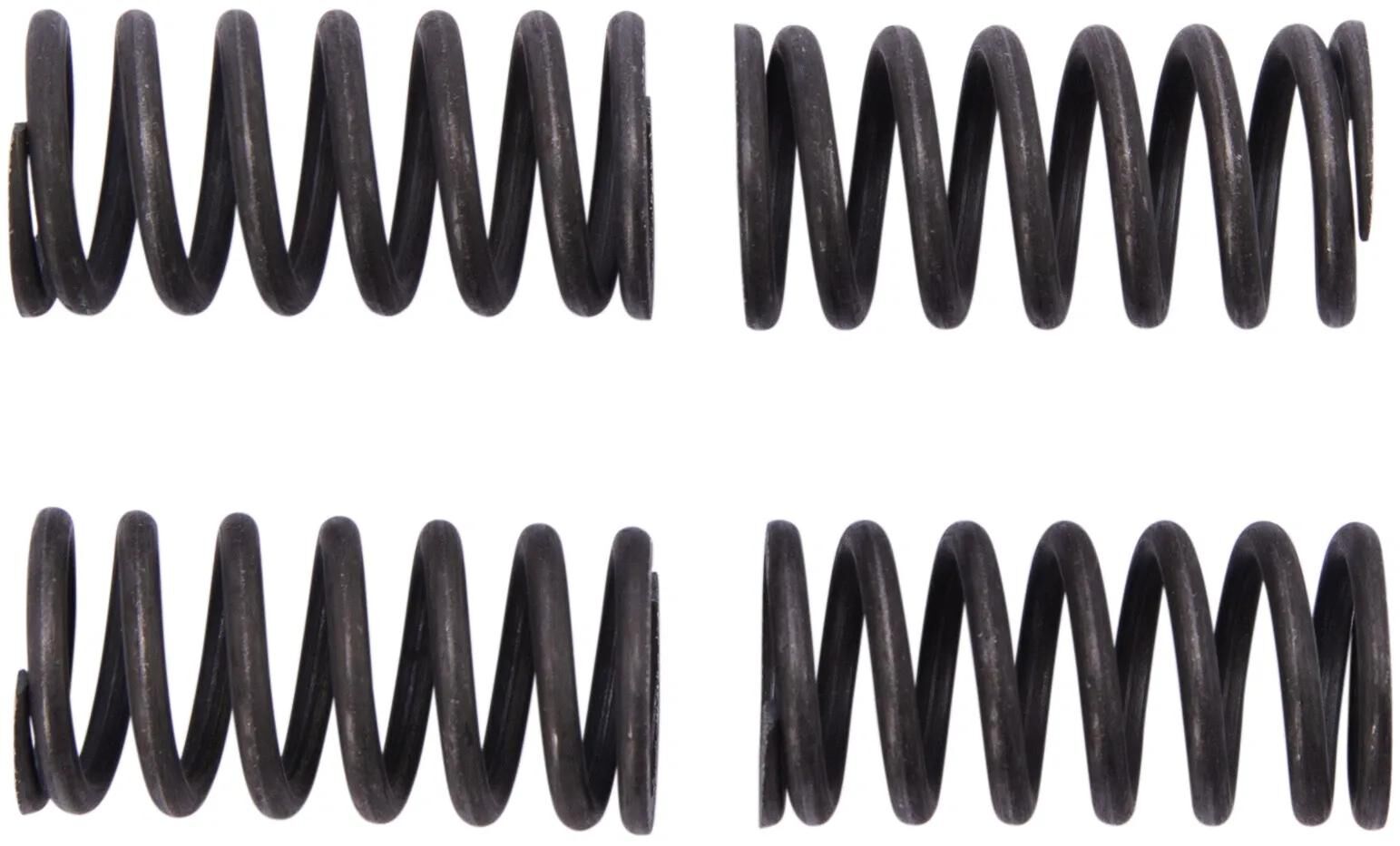Trw koppelingsveer set mef3 clutch spring kit mef331-4