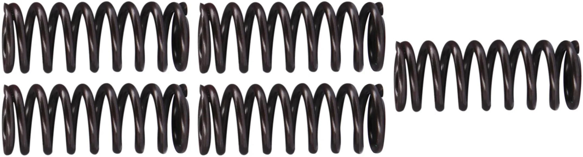 Trw koppelingsveer set mef3 clutch spring kit mef352-5