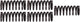 Trw koppelingsveer set mef3 clutch spring kit mef352-5