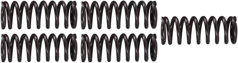 Trw koppelingsveer set mef3 clutch spring kit mef352-5