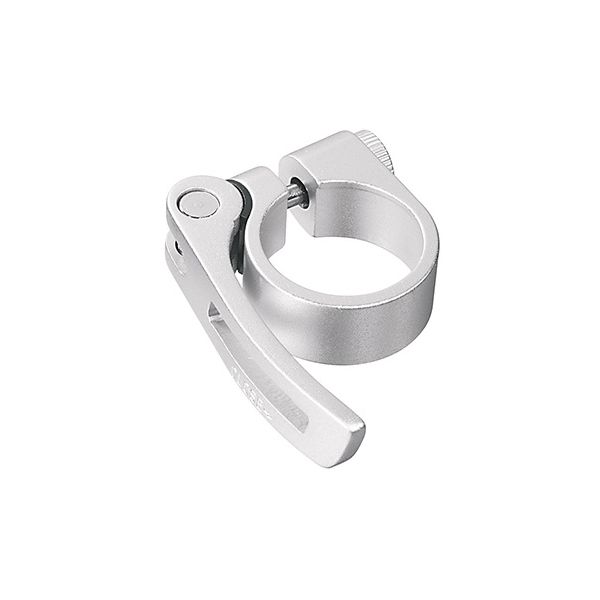 Zadelpenklem SCQ-080 ø34,9 aluminium met