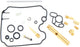 Keyster reparatursatz vergaser carburetor rep kit keyste k-1336dgk