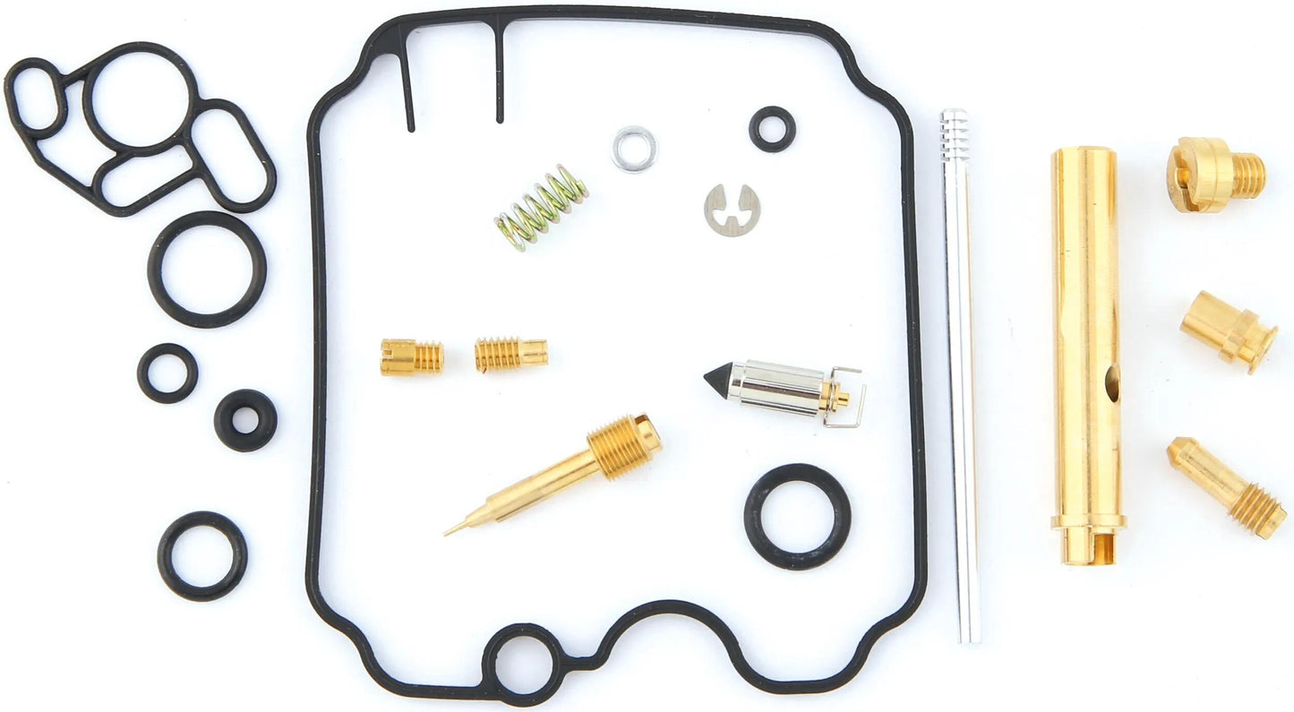 Keyster reparatursatz vergaser
