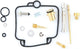Keyster reparatieset carburateur carburetor rep kit keyste k-1345bk