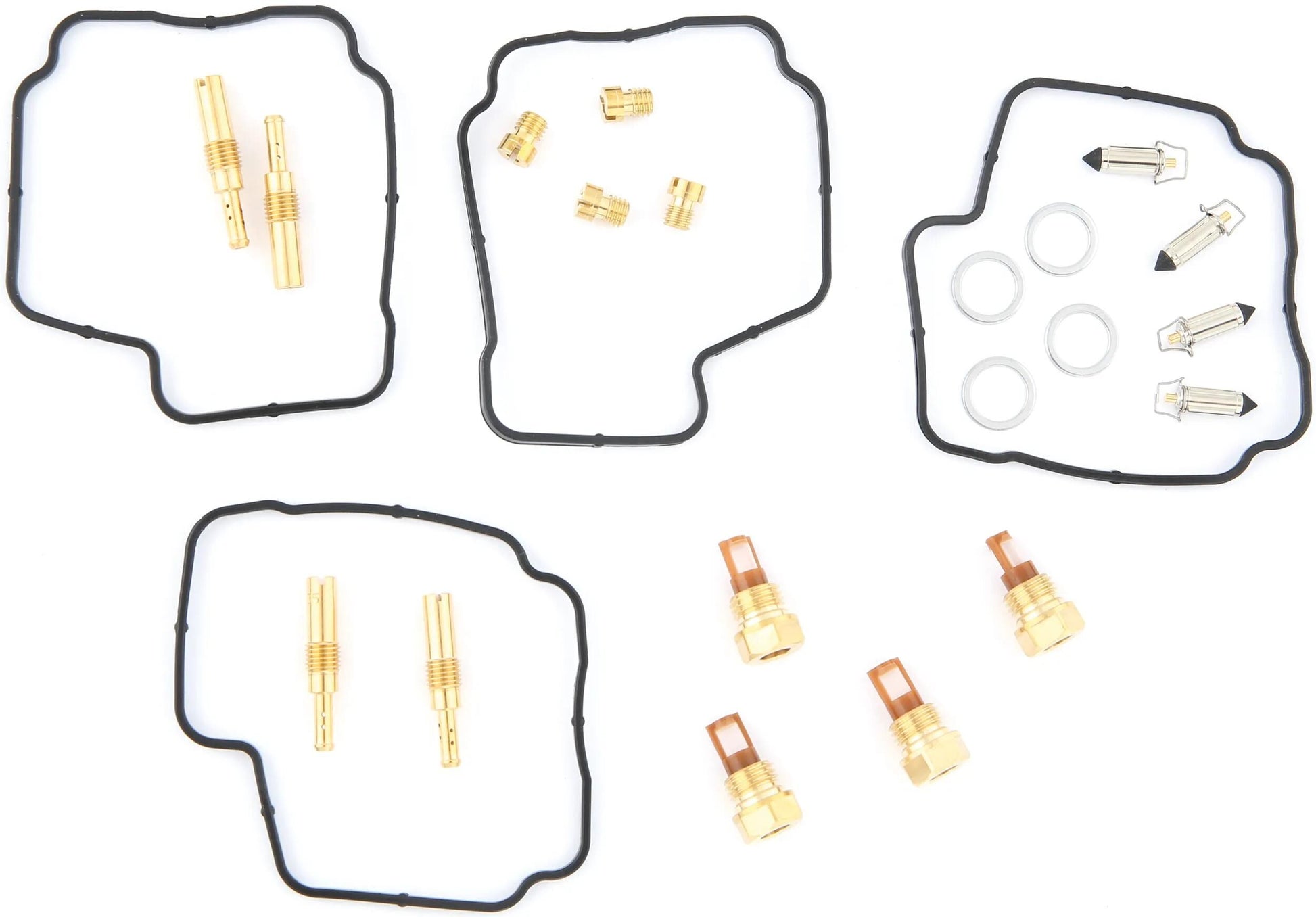 Keyster reparatieset carburateur eco carburetor rep kit keyste k-1482 eco