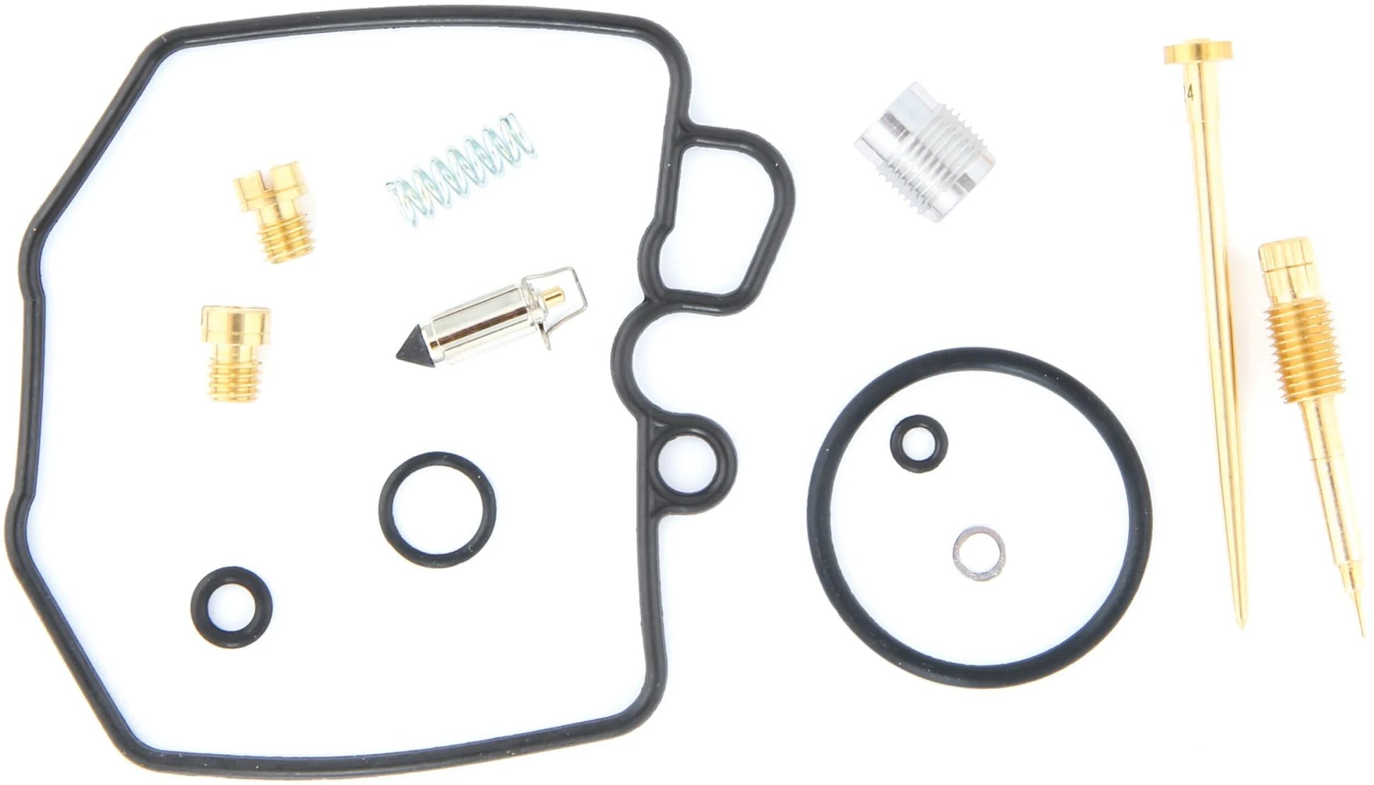 Keyster reparatieset carburateur carburetor rep kit keyste kh-0169f