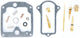 Keyster reparatieset carburateur carburetor rep kit keyste ks-0231