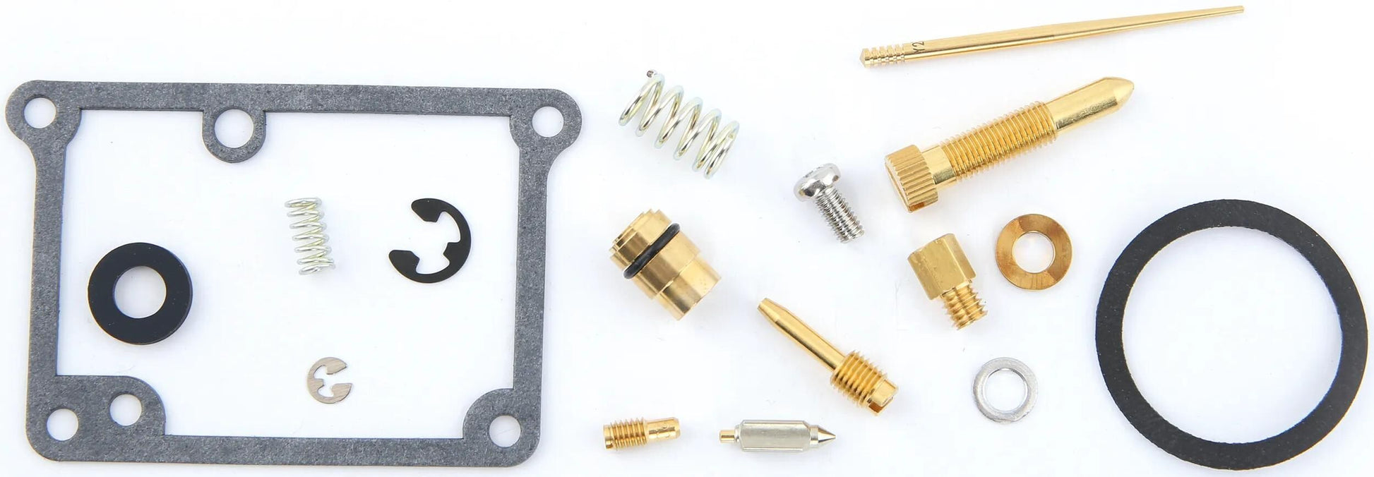 Keyster reparatieset carburateur carburetor rep kit keyste ky-0514