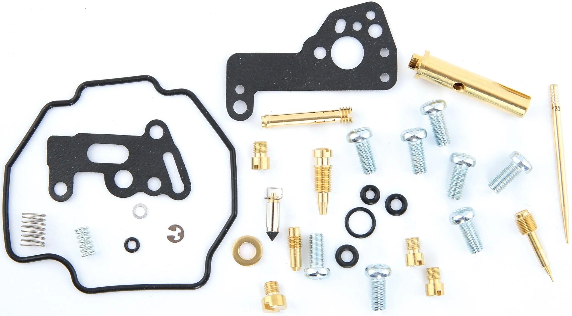Keyster reparatursatz vergaser carburetor rep kit keyste ky-0542rg rear