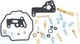 Keyster reparatursatz vergaser carburetor rep kit keyste ky-0542rg rear