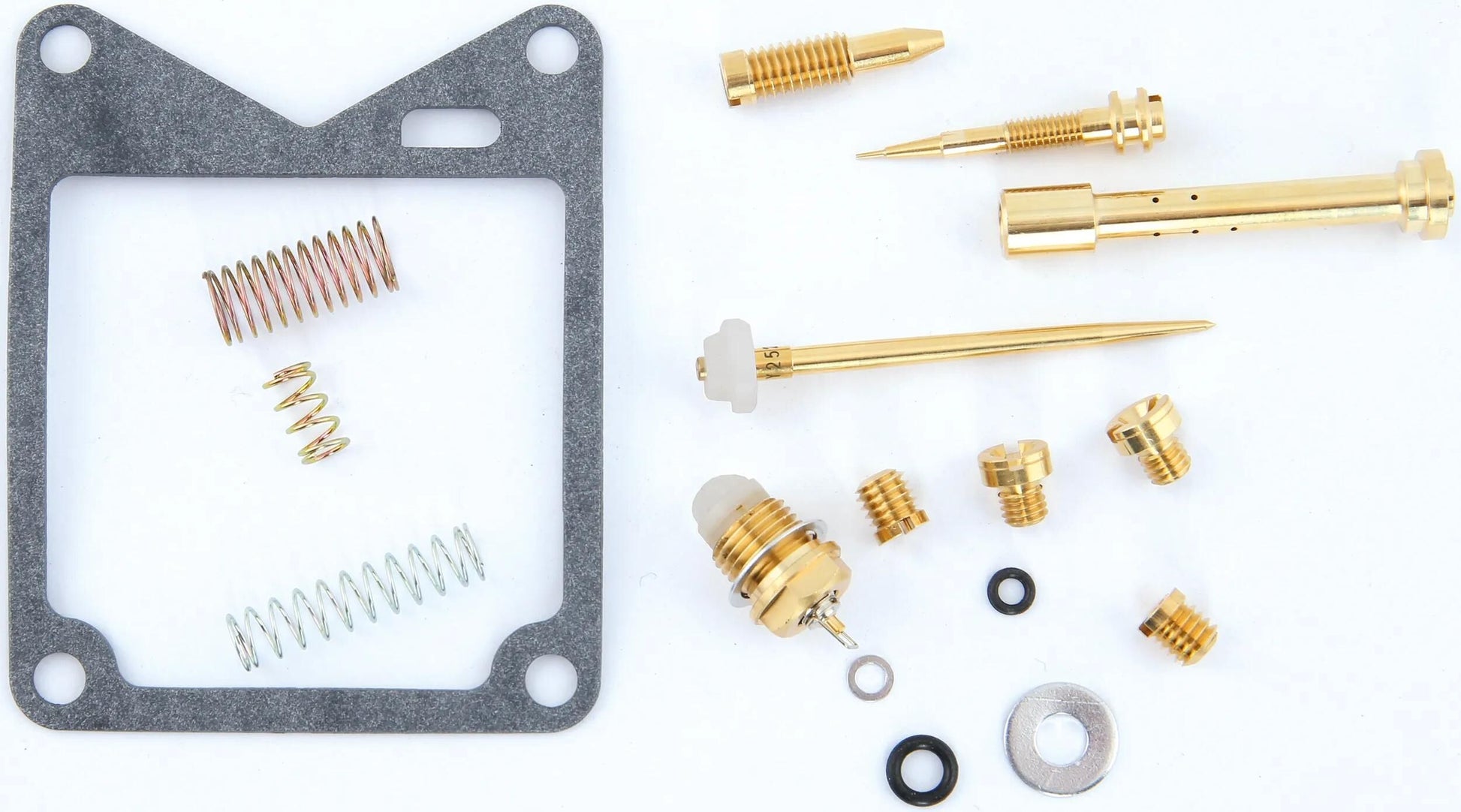 Keyster reparatieset carburateur carburetor rep kit keyste ky-0544f