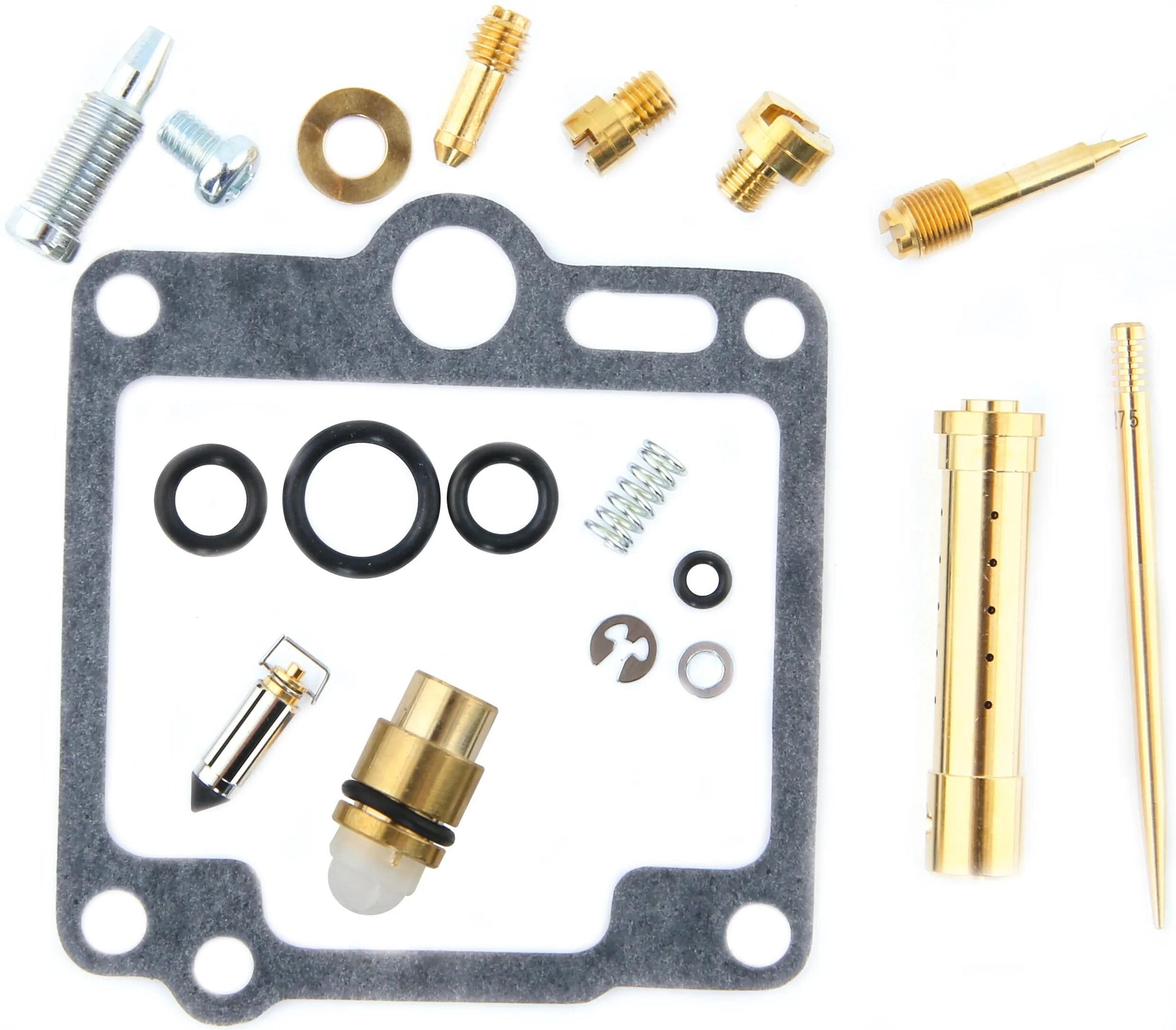 Keyster reparatieset carburateur carburetor rep kit keyste ky-0559