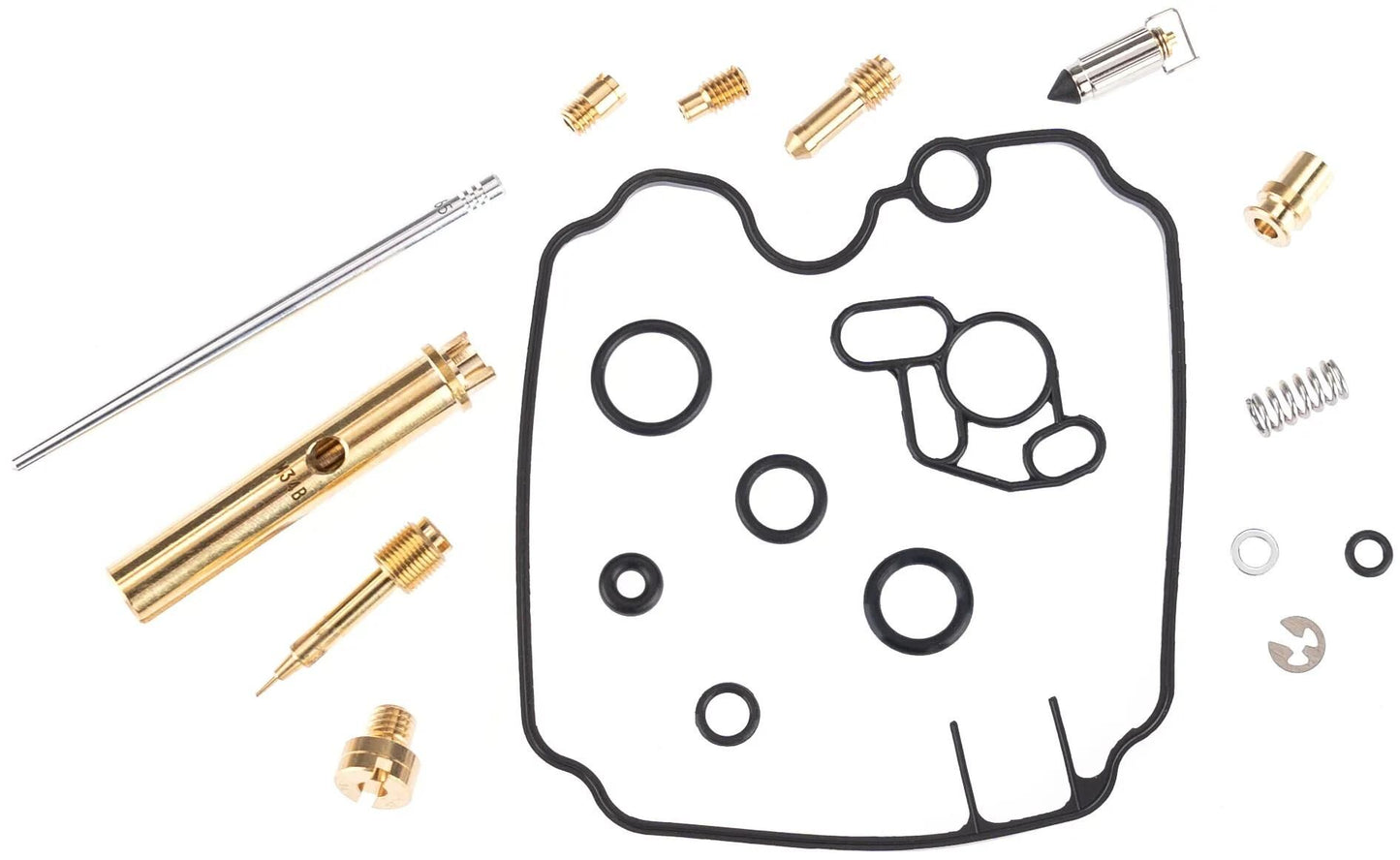 Keyster reparatursatz vergaser carburetor rep kit keyste ky-0777ng