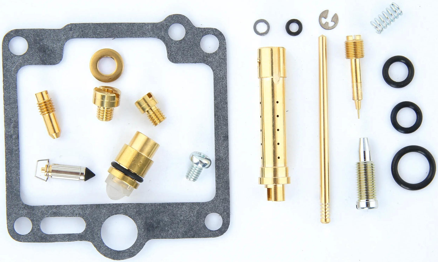 Keyster reparatursatz vergaser carburetor rep kit keyste ky-0615nrg