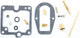 Keyster reparatieset carburateur carburetor rep kit keyste ky-0524
