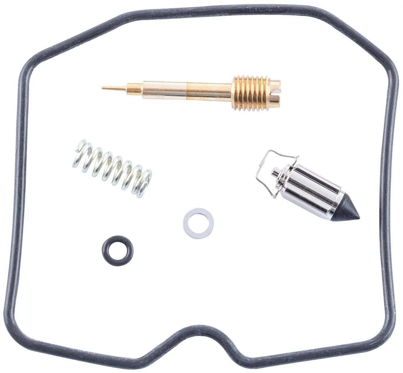 Keyster reparatieset carburateur eco carburetor rep kit keyste k-1333kkf