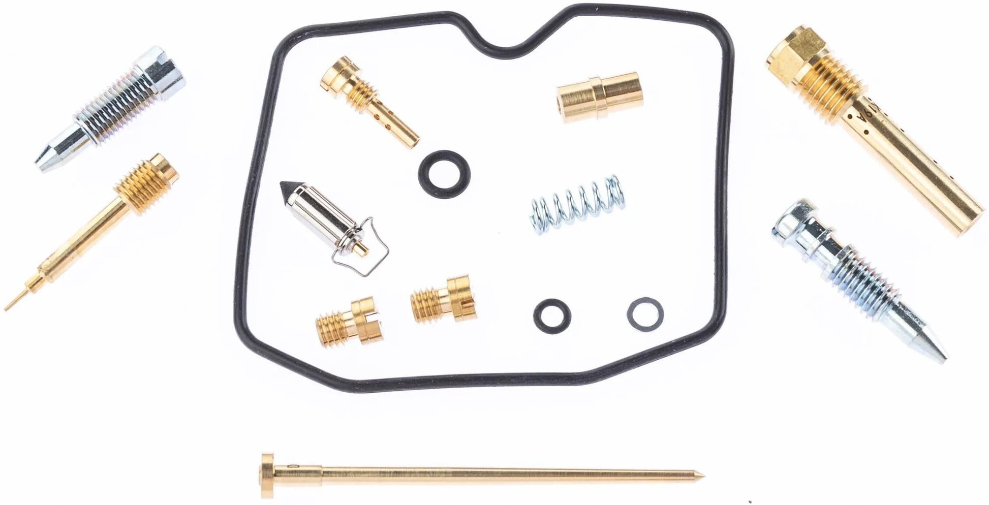 Keyster reparatieset carburateur carburetor rep kit keyste kk-0167f