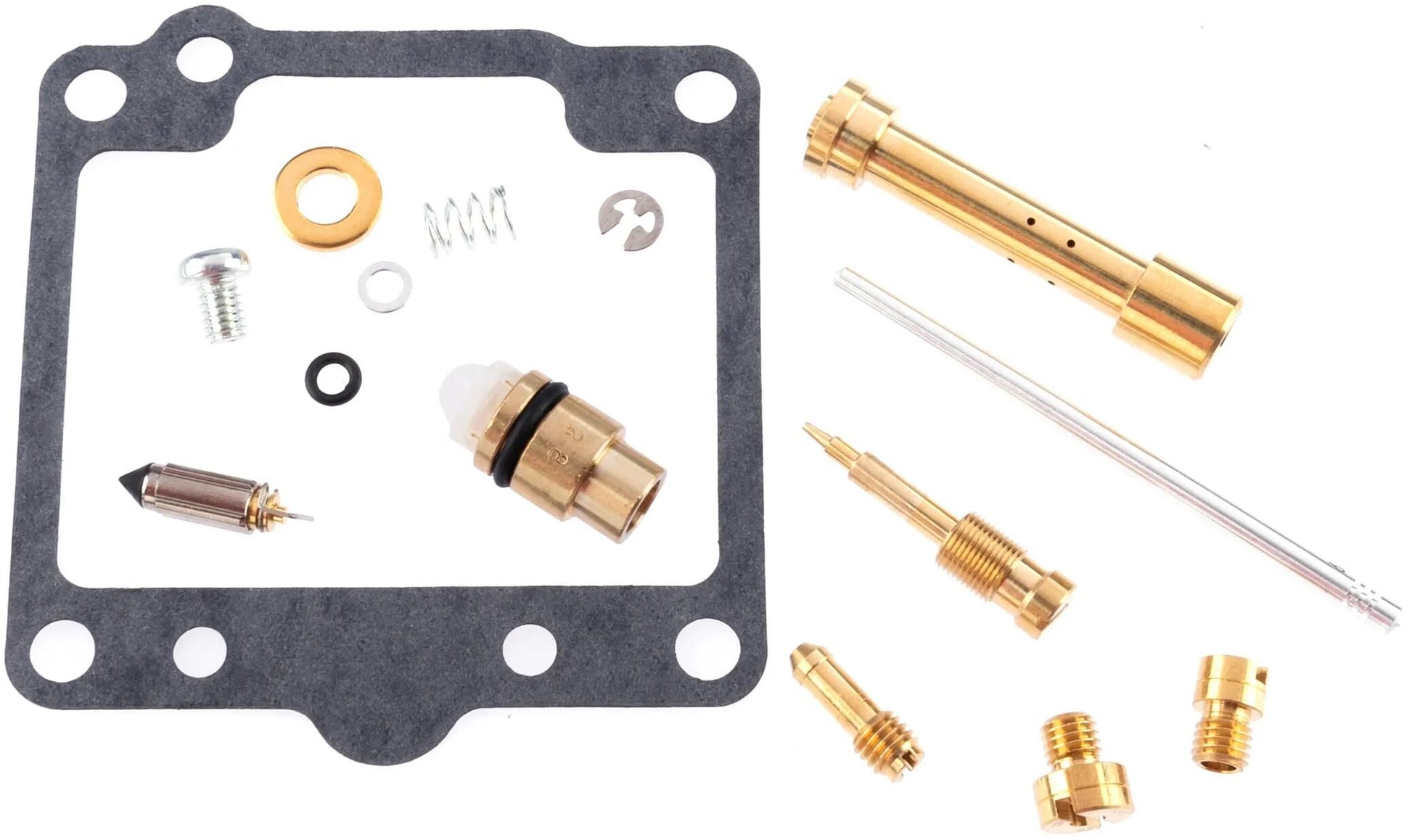 Keyster reparatieset carburateur carburetor rep kit keyste ks-0675n