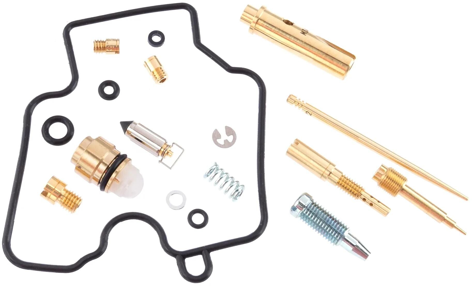 Keyster reparatieset carburateur carburetor rep kit keyste ky-0751nrm