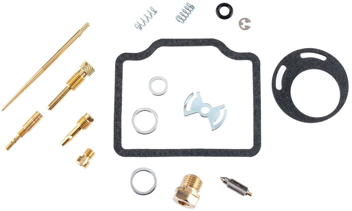 Keyster reparatieset carburateur carburetor rep kit keyste kh-0117