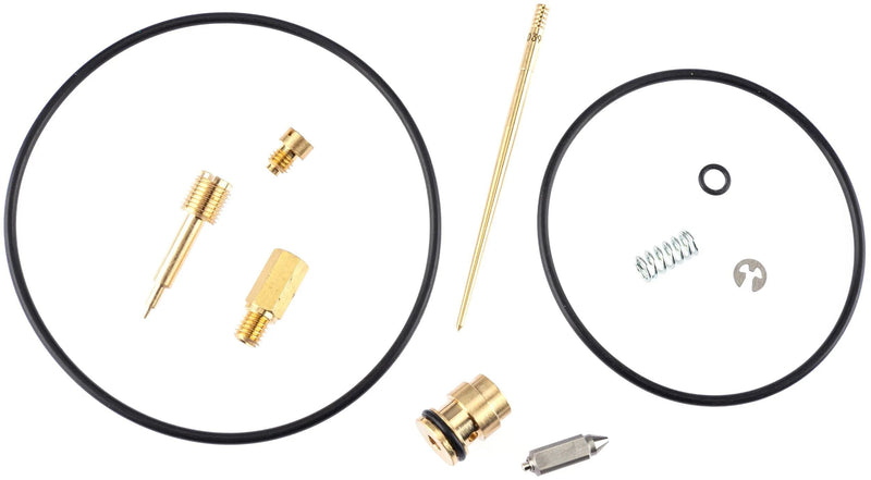 Keyster reparatieset carburateur carburetor rep kit keyste kh-0132
