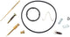 Keyster reparatieset carburateur carburetor rep kit keyste kh-0160