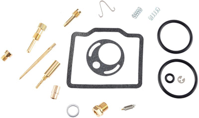 Keyster reparatieset carburateur carburetor rep kit keyste kh-0168n
