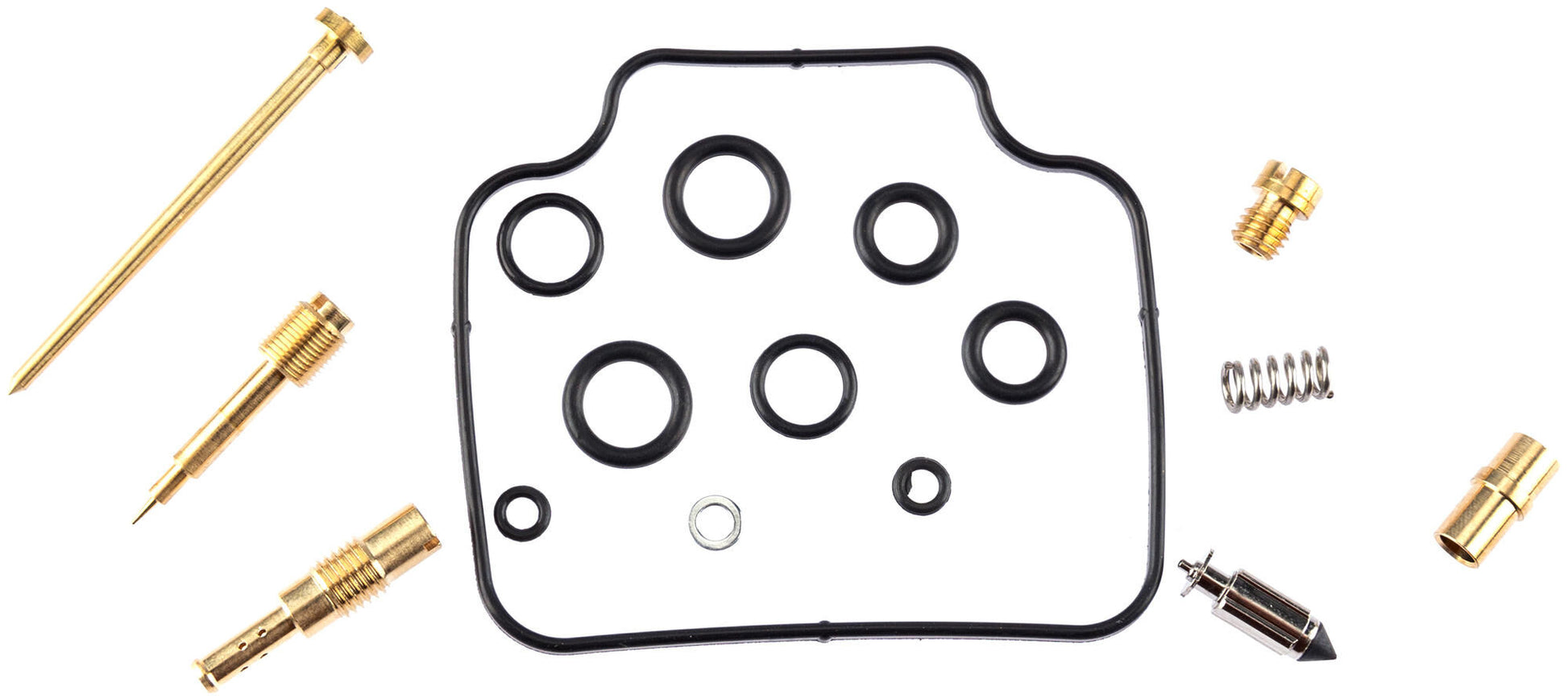 Keyster reparatieset carburateur carburetor rep kit keyste kh-1195n