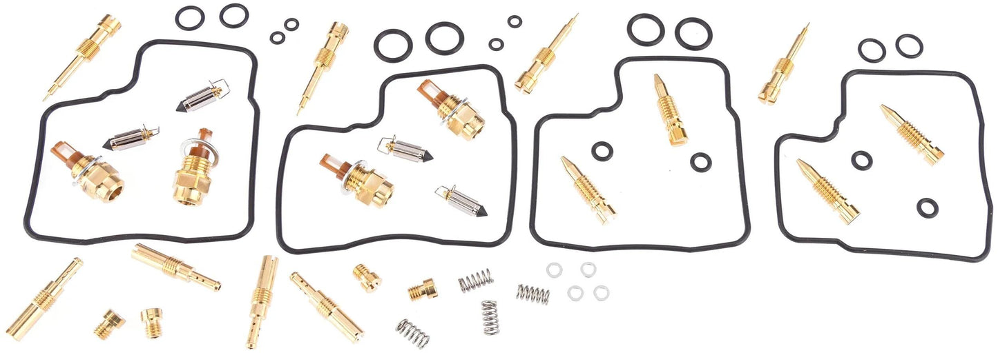 Keyster reparatieset carburateur carburetor rep kit keyste kh-1392