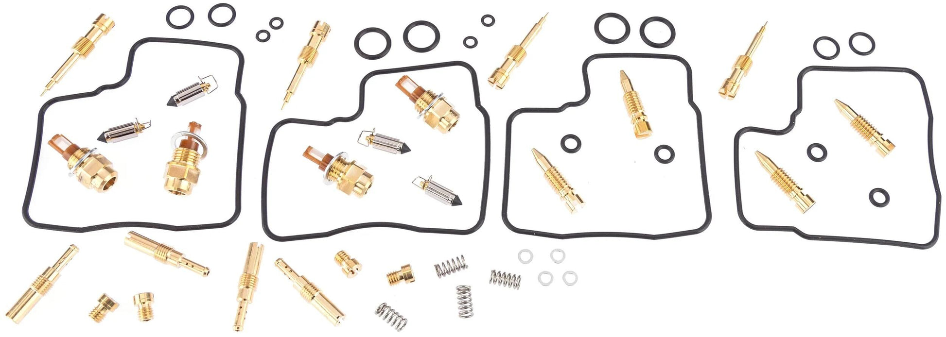 Keyster reparatieset carburateur carburetor rep kit keyste kh-1392