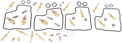 Keyster reparatieset carburateur carburetor rep kit keyste kh-1392