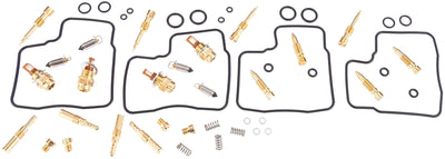 Keyster reparatursatz vergaser carburetor rep kit keyste kh-1392